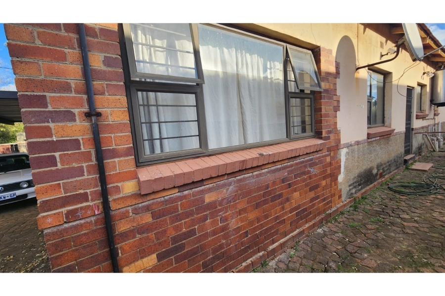 3 Bedroom Property for Sale in Brakpan Central Gauteng