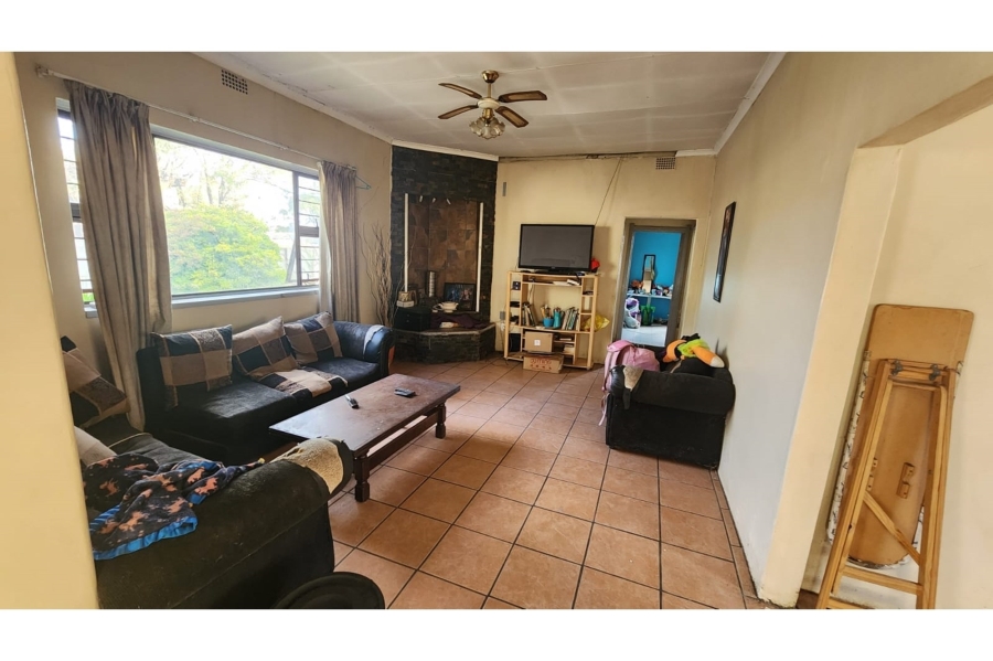 3 Bedroom Property for Sale in Brakpan Central Gauteng