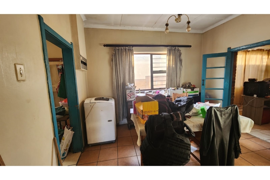 3 Bedroom Property for Sale in Brakpan Central Gauteng