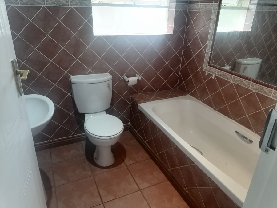 To Let 3 Bedroom Property for Rent in Horison Gauteng