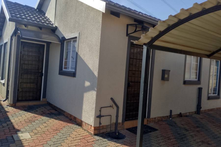 To Let 3 Bedroom Property for Rent in Terenure Gauteng