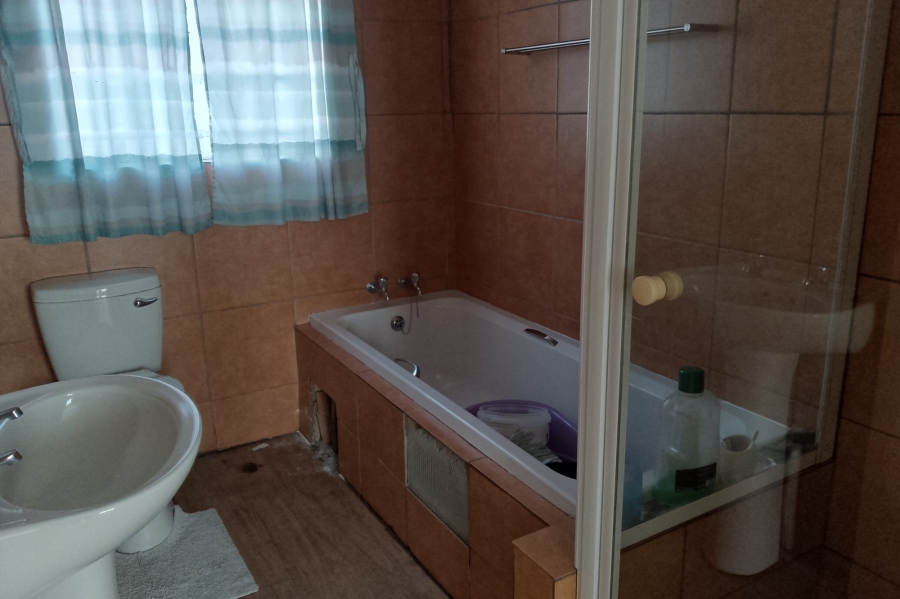 To Let 3 Bedroom Property for Rent in Terenure Gauteng