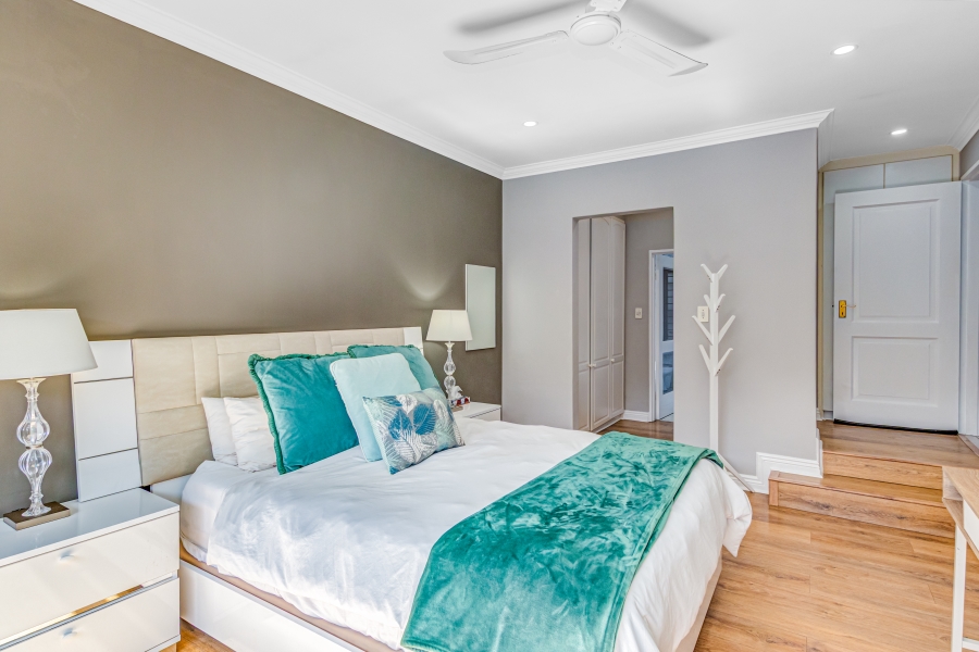 4 Bedroom Property for Sale in Lonehill Gauteng