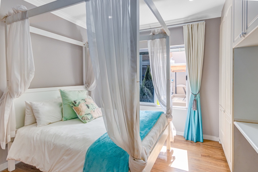 4 Bedroom Property for Sale in Lonehill Gauteng