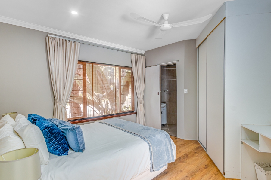 4 Bedroom Property for Sale in Lonehill Gauteng