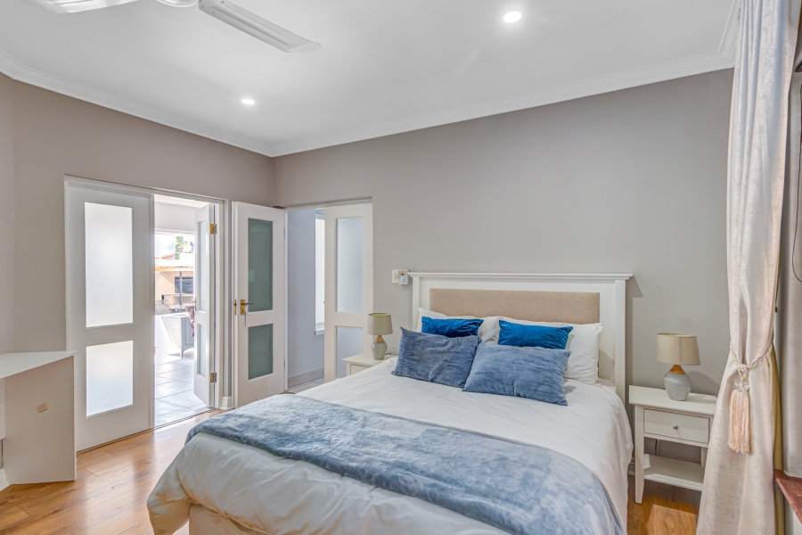 4 Bedroom Property for Sale in Lonehill Gauteng