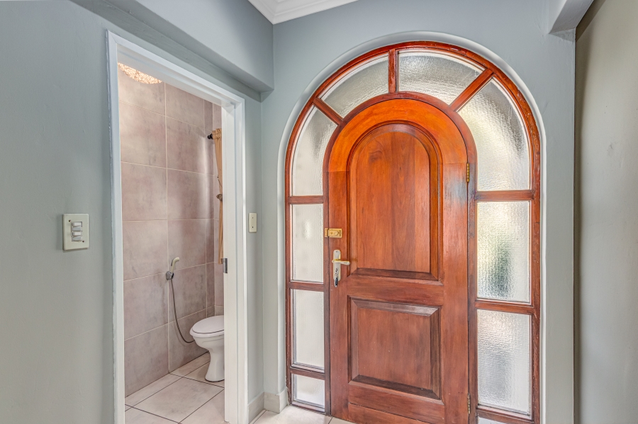 4 Bedroom Property for Sale in Lonehill Gauteng