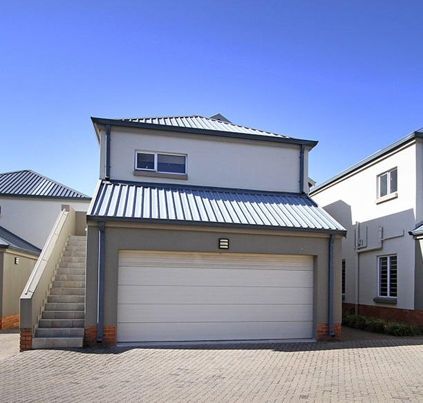 4 Bedroom Property for Sale in Broadacres Gauteng