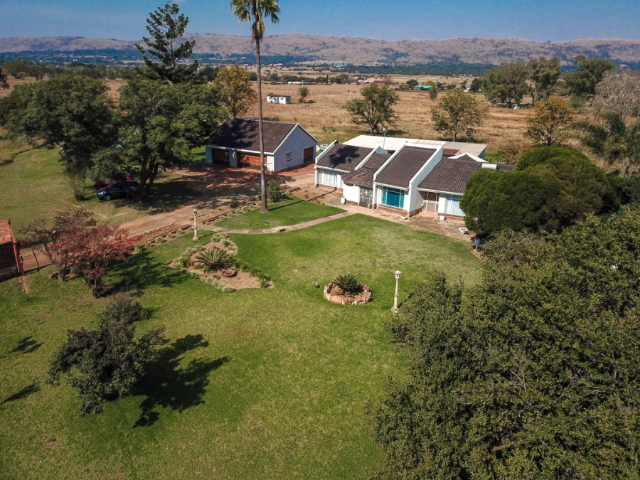 3 Bedroom Property for Sale in Pretoria West Gauteng