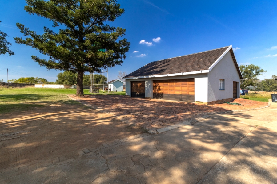 3 Bedroom Property for Sale in Pretoria West Gauteng