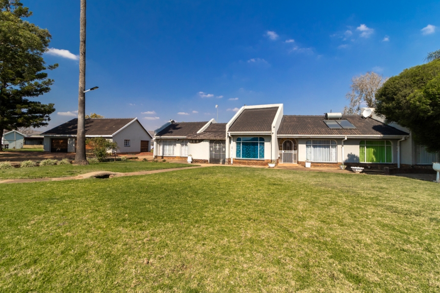 3 Bedroom Property for Sale in Pretoria West Gauteng