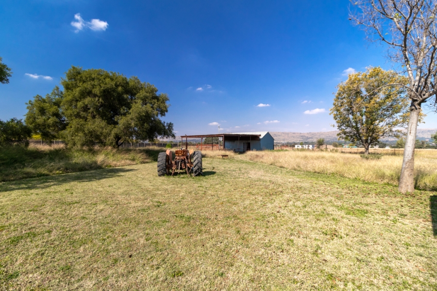 3 Bedroom Property for Sale in Pretoria West Gauteng