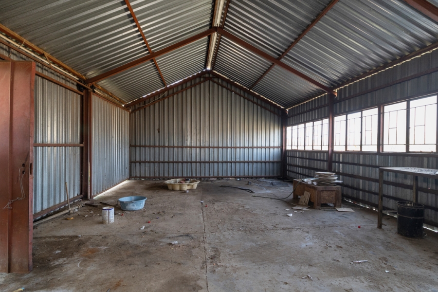 3 Bedroom Property for Sale in Pretoria West Gauteng