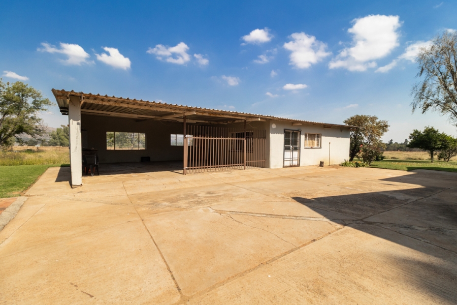 3 Bedroom Property for Sale in Pretoria West Gauteng