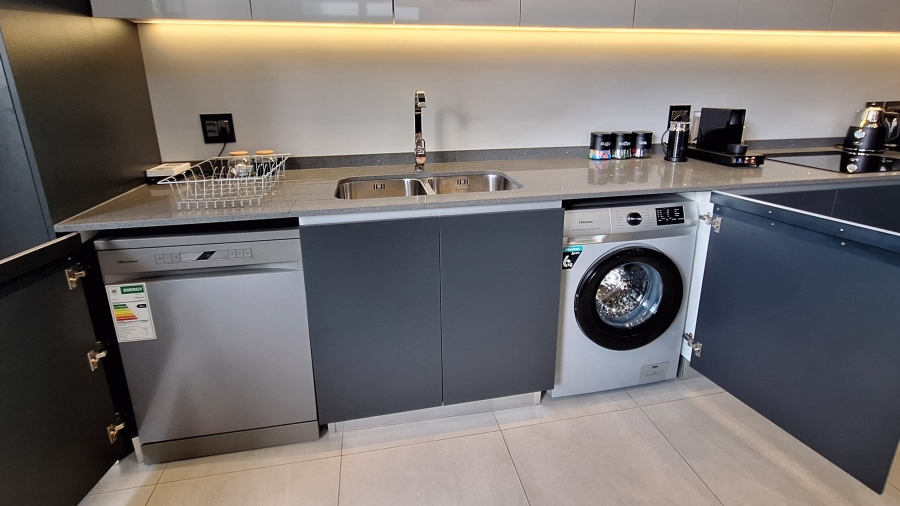 1 Bedroom Property for Sale in Menlo Park Gauteng