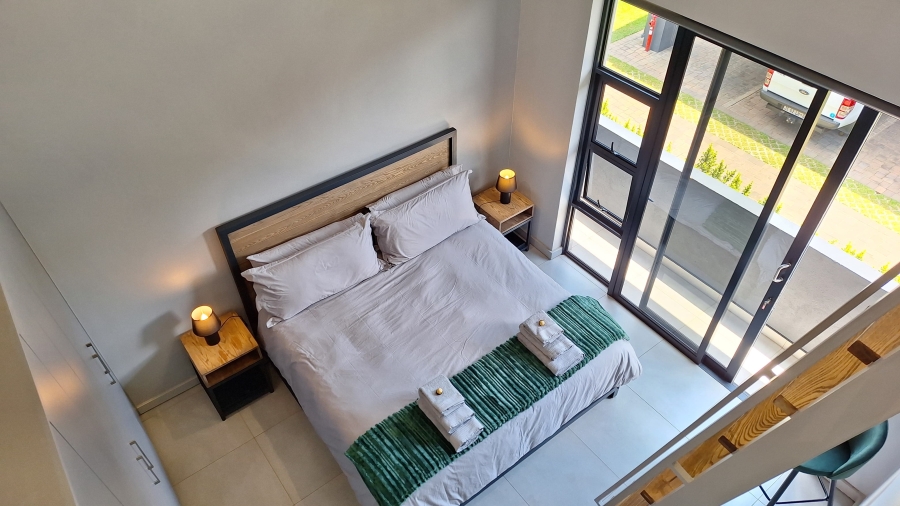 1 Bedroom Property for Sale in Menlo Park Gauteng