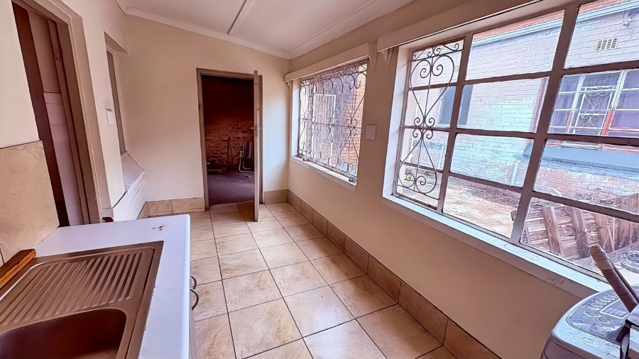 Commercial Property for Sale in Brakpan Central Gauteng