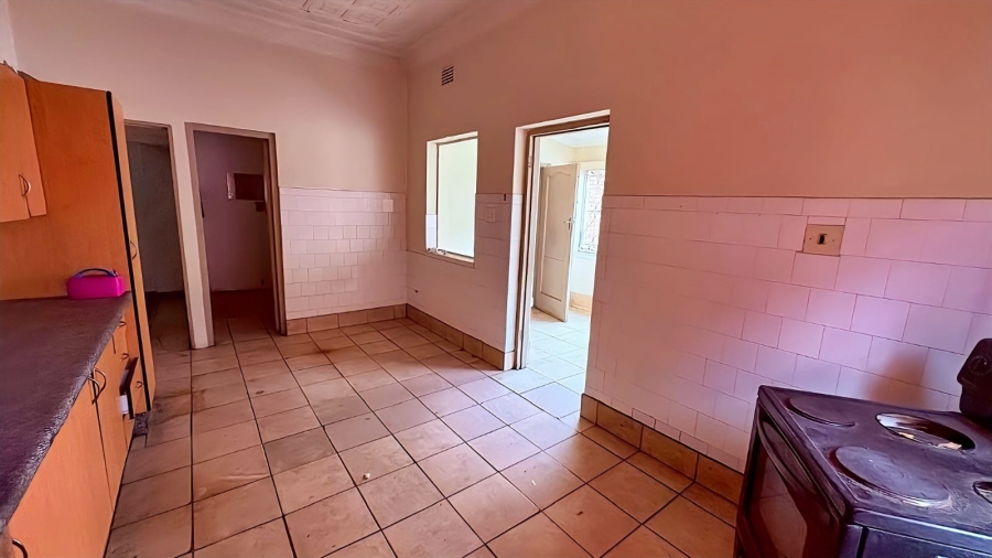 Commercial Property for Sale in Brakpan Central Gauteng