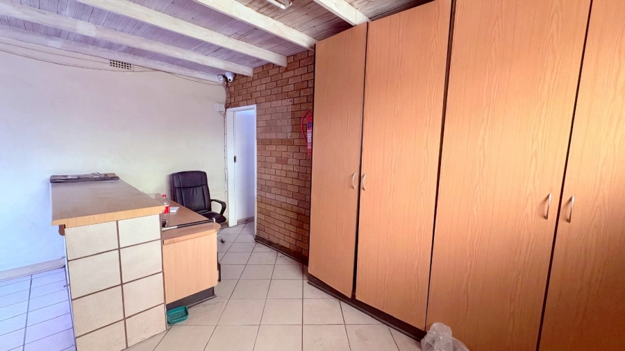 Commercial Property for Sale in Brakpan Central Gauteng
