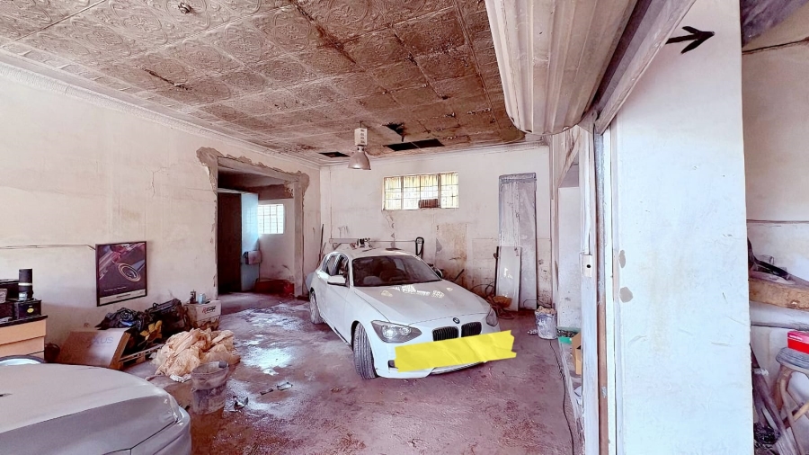 Commercial Property for Sale in Brakpan Central Gauteng