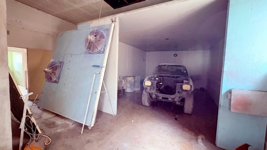 Commercial Property for Sale in Brakpan Central Gauteng