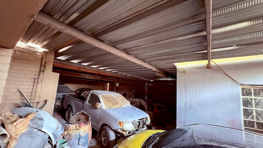 Commercial Property for Sale in Brakpan Central Gauteng