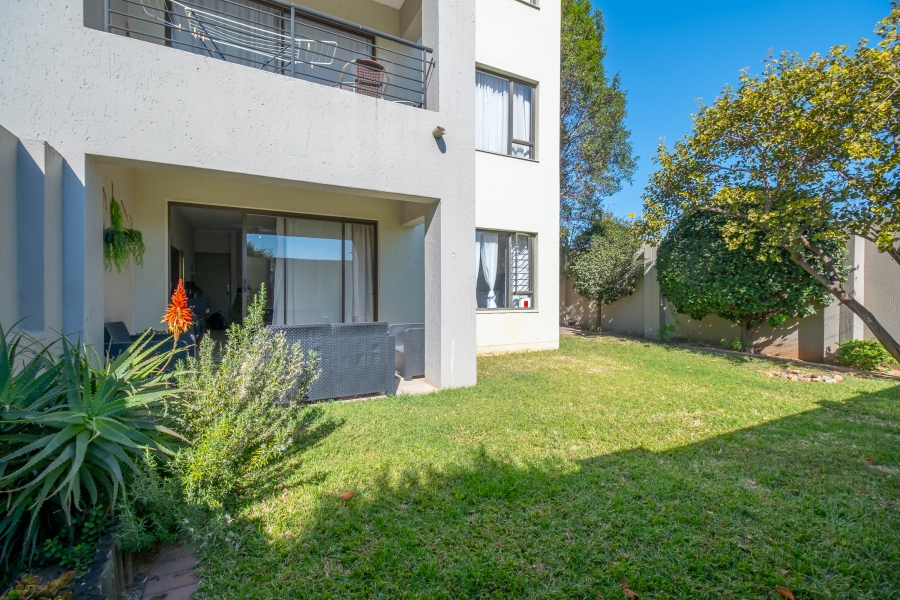 1 Bedroom Property for Sale in Lonehill Gauteng