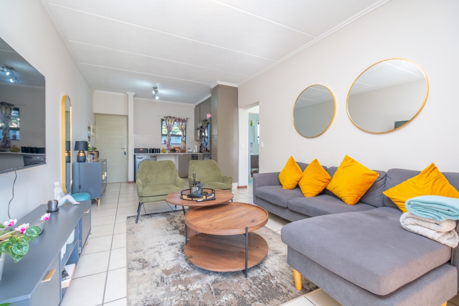 1 Bedroom Property for Sale in Lonehill Gauteng