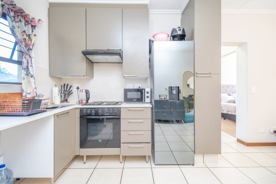 1 Bedroom Property for Sale in Lonehill Gauteng