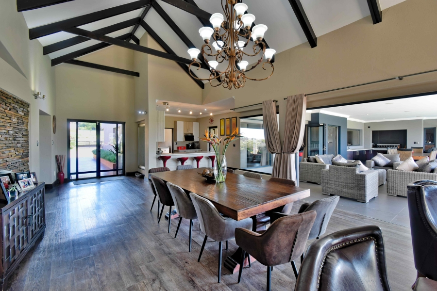 10 Bedroom Property for Sale in Dunblane Lifestyle and Equestrian Estate Gauteng