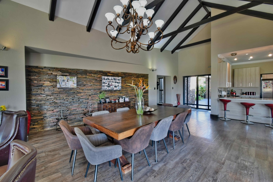 10 Bedroom Property for Sale in Dunblane Lifestyle and Equestrian Estate Gauteng
