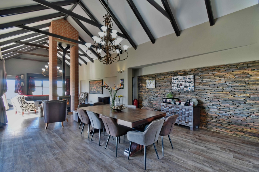 10 Bedroom Property for Sale in Dunblane Lifestyle and Equestrian Estate Gauteng