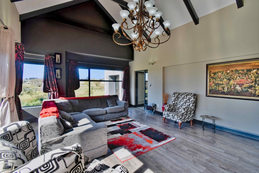10 Bedroom Property for Sale in Dunblane Lifestyle and Equestrian Estate Gauteng