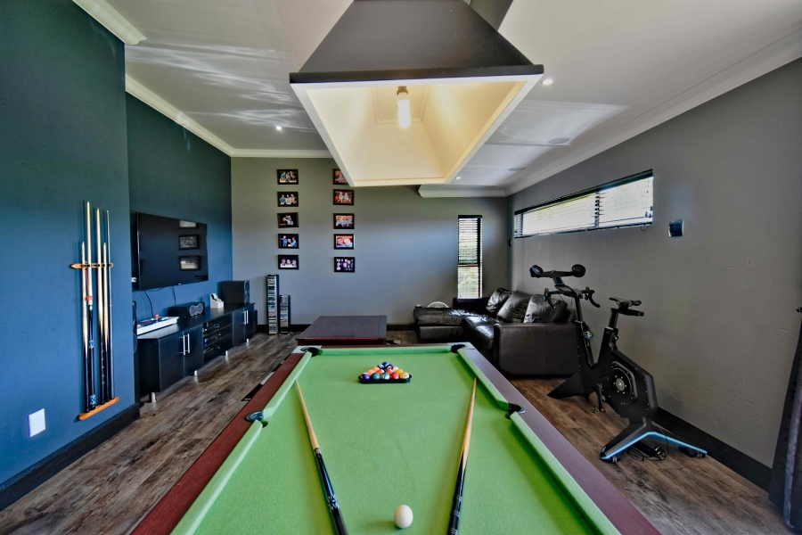 10 Bedroom Property for Sale in Dunblane Lifestyle and Equestrian Estate Gauteng