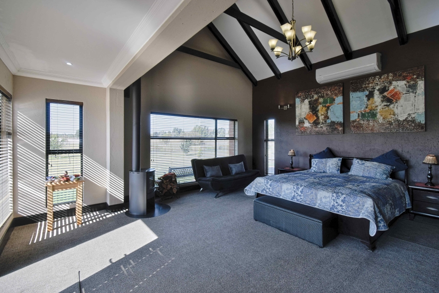 10 Bedroom Property for Sale in Dunblane Lifestyle and Equestrian Estate Gauteng