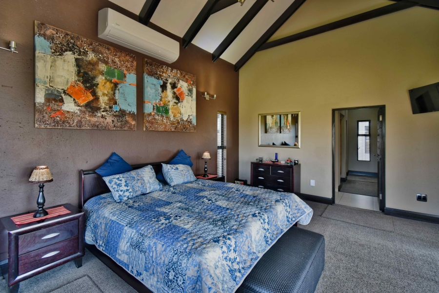 10 Bedroom Property for Sale in Dunblane Lifestyle and Equestrian Estate Gauteng