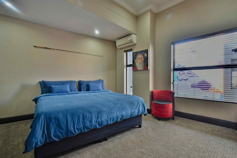 10 Bedroom Property for Sale in Dunblane Lifestyle and Equestrian Estate Gauteng