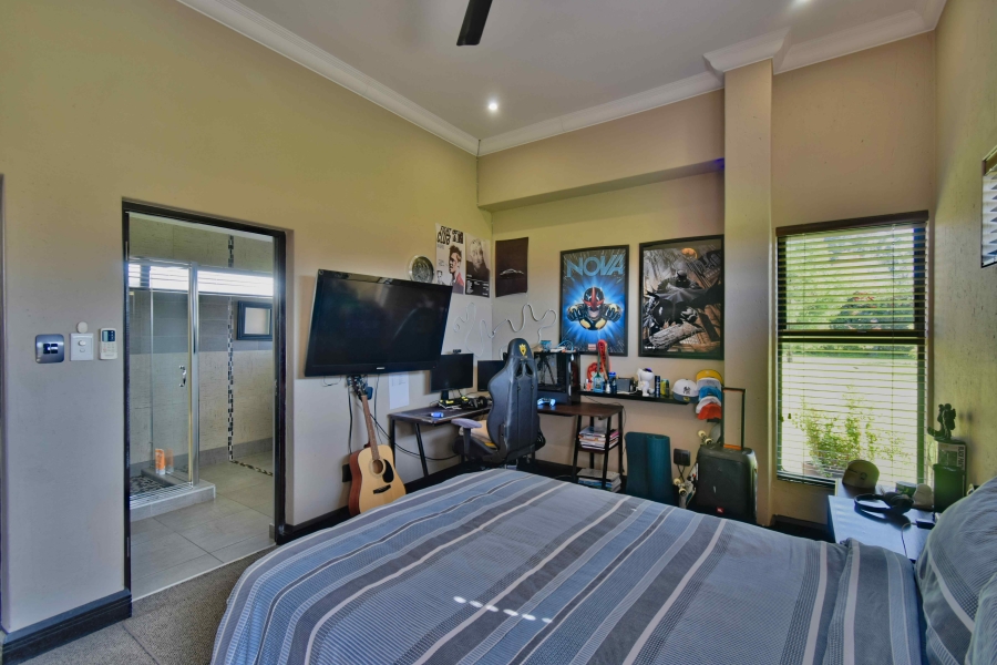 10 Bedroom Property for Sale in Dunblane Lifestyle and Equestrian Estate Gauteng