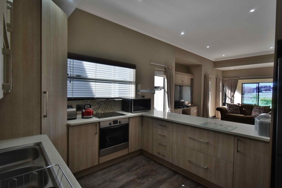 10 Bedroom Property for Sale in Dunblane Lifestyle and Equestrian Estate Gauteng