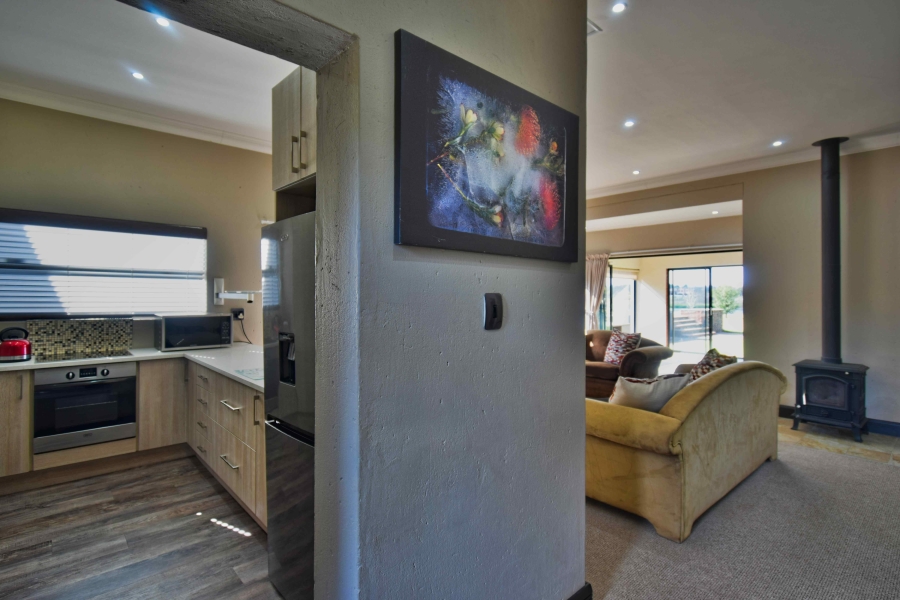 10 Bedroom Property for Sale in Dunblane Lifestyle and Equestrian Estate Gauteng