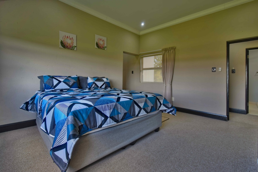 10 Bedroom Property for Sale in Dunblane Lifestyle and Equestrian Estate Gauteng