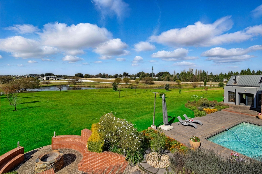 10 Bedroom Property for Sale in Dunblane Lifestyle and Equestrian Estate Gauteng
