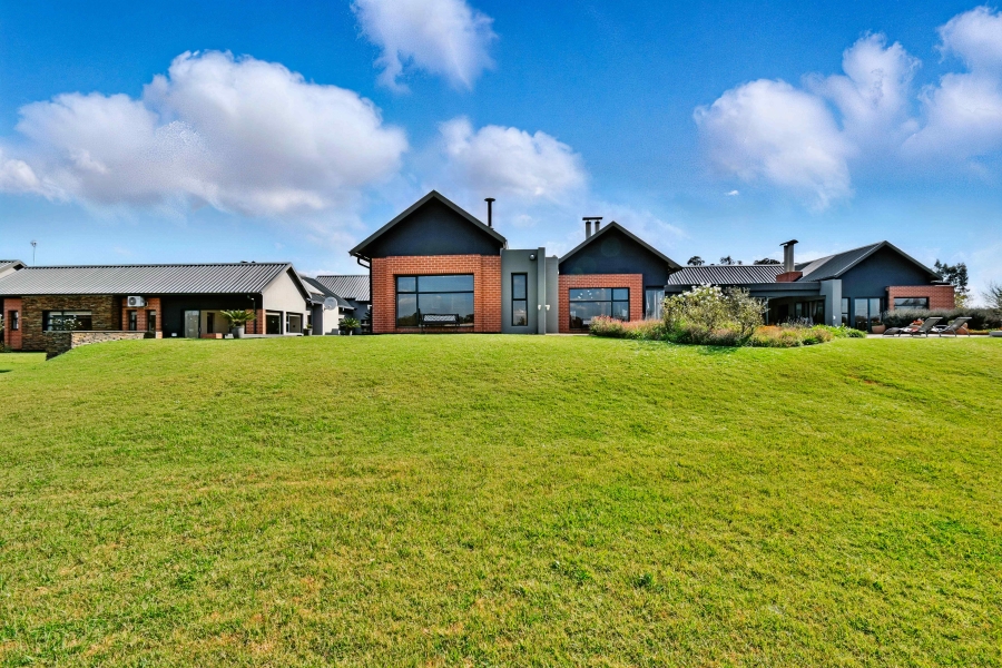 10 Bedroom Property for Sale in Dunblane Lifestyle and Equestrian Estate Gauteng