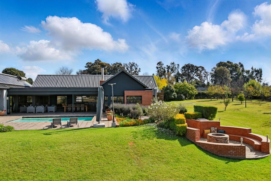 10 Bedroom Property for Sale in Dunblane Lifestyle and Equestrian Estate Gauteng