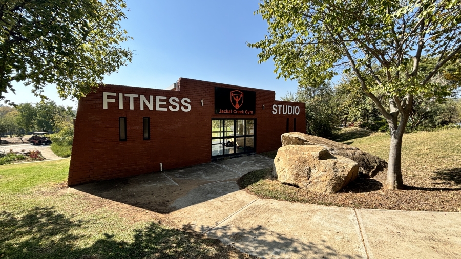 To Let 3 Bedroom Property for Rent in Jackal Creek Golf Estate Gauteng