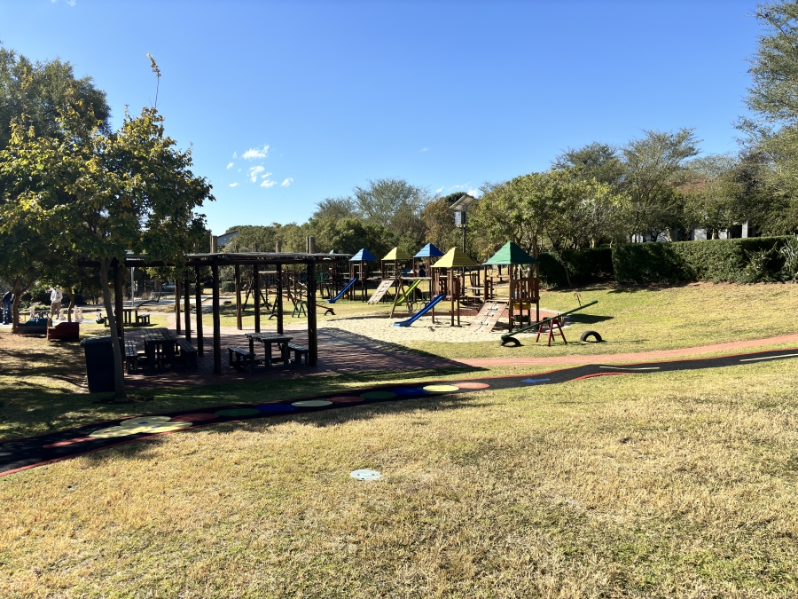 To Let 3 Bedroom Property for Rent in Jackal Creek Golf Estate Gauteng