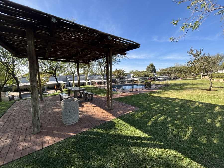To Let 3 Bedroom Property for Rent in Jackal Creek Golf Estate Gauteng