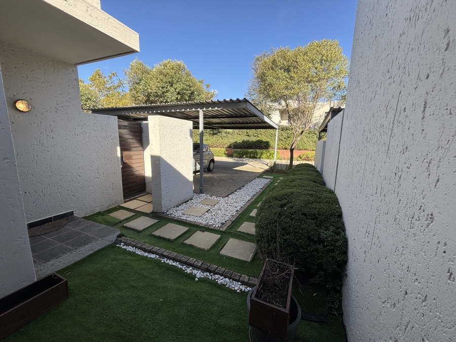 To Let 3 Bedroom Property for Rent in Jackal Creek Golf Estate Gauteng