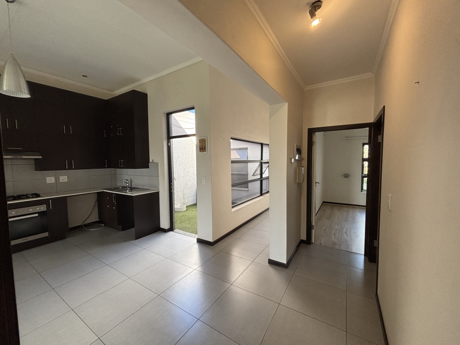 To Let 3 Bedroom Property for Rent in Jackal Creek Golf Estate Gauteng