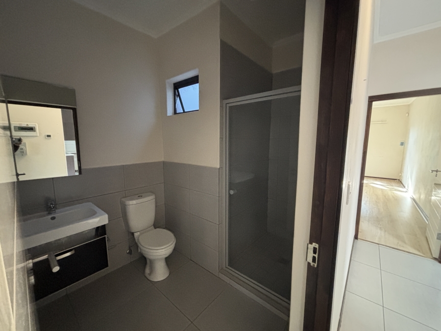 To Let 3 Bedroom Property for Rent in Jackal Creek Golf Estate Gauteng